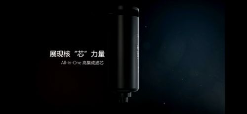 康丽根打响家庭用水保卫战向永久化合物 pfas 说 不