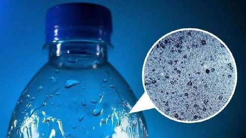 微塑料 的克星 天壮环保生态塑料技术