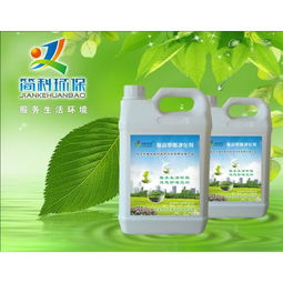 复合甲醛净化剂 南京 简科环保 科技