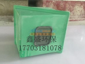 玻璃钢保护箱厂家 玻璃钢仪表箱价格 恒科鑫盛环保科技 北京 