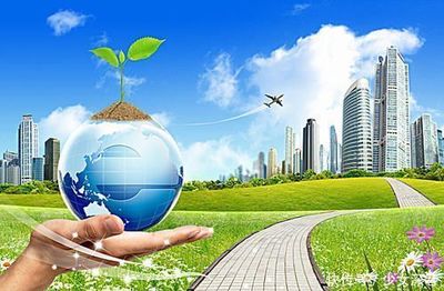 上海市环保科技公司优秀企业推荐