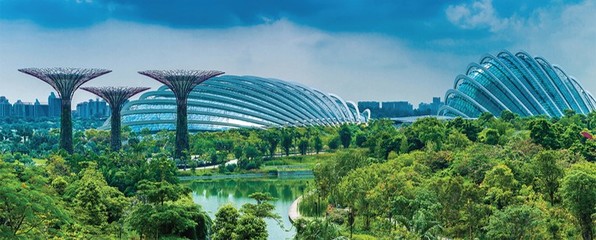 创智空间公众号