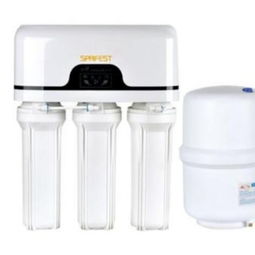 净水湾净水器 产品 产品介绍 最新产品信息