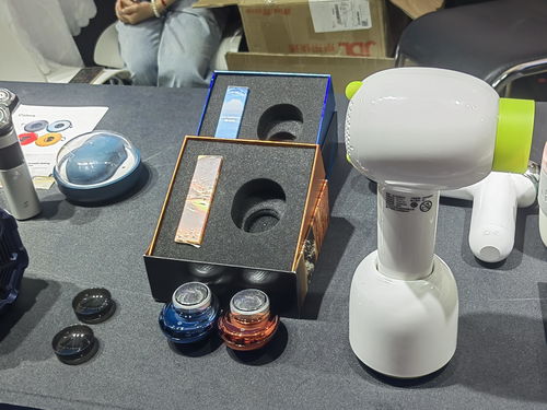 广交会二期结束 环保及智能化产品受青睐