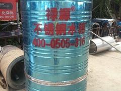 教你挑选新品水箱 石狮保温水箱