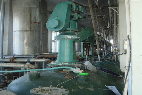 螺杆式搅拌器 湖北搅拌器 淄博友泰环保
