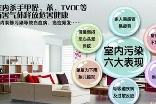 永清甲醛处理公司 环保科技是否真的有效？