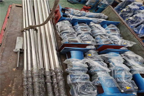 淄博友泰环保科技 聚氨酯搅拌器在防城港的应用与环保价值