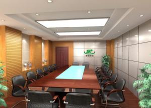 长沙胜特环保科技 引领环保科技创新，共建绿色未来