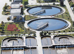 污水站托管维护与改造 环保科技驱动下的可持续发展路径