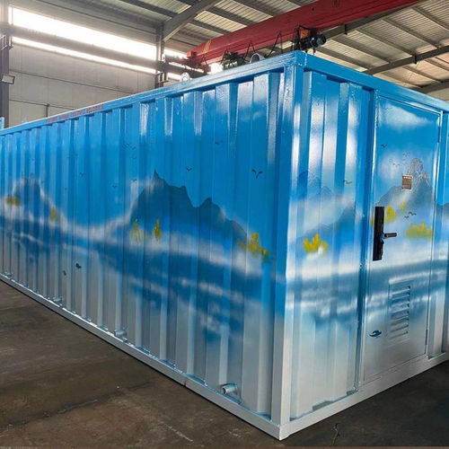 环保科技 创新驱动，绿色未来