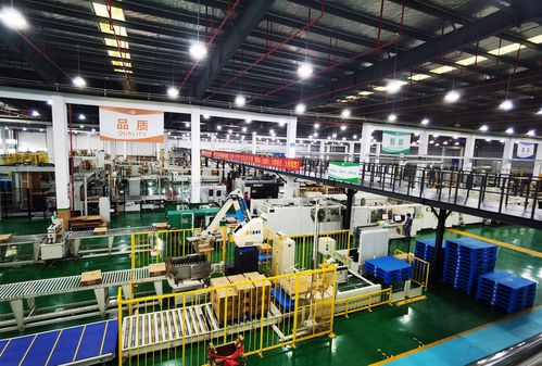 纸包厂商大胜达加速转型 纸浆模塑项目年内试产，跨界工业互联网寻突破