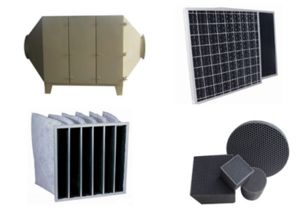 环保科技 驱动绿色未来的创新力量