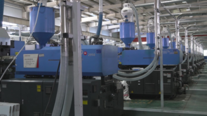 米东区再添绿色引擎 自治区级绿色工厂引领环保科技新风尚